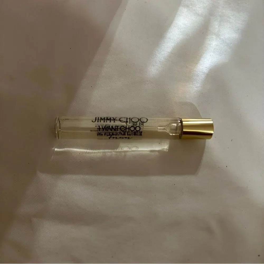 Jimmy Choo 3pc Gift set